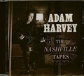 Harvey,adam - Nashville Tapes - Music CD