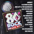 80s Rock Smash Hits / Various - 80s Rock Smash Hits / Various - Music CD