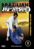 Brazilian Jiu-jitsu Techniques & Tactics 2 - Brazilian Jiu-jitsu Techniques & Tactics 2 - DVD