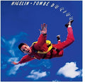 Higelin - Tombe Du Ciel - Music CD