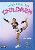 Cheerleading For Children - Cheerleading For Children - DVD