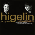Higelin - Higelin 20 Chansons D'or - Music CD
