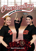 Cheerleading Sideline Dances - Cheerleading Sideline Dances - DVD