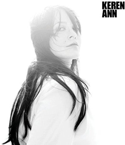 Ann,keren - Keren Ann - Music CD