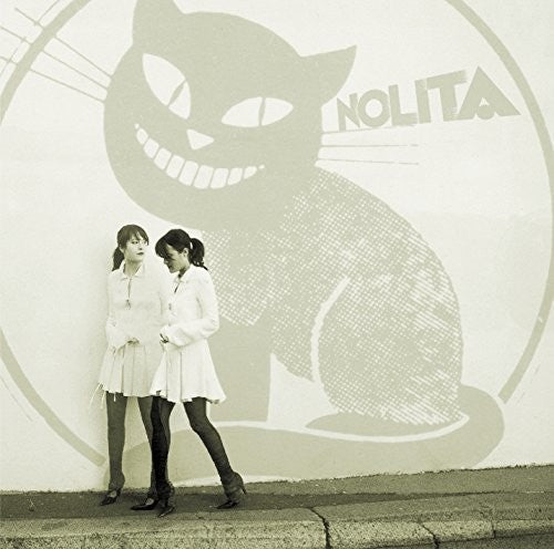 Ann,keren - Nolita - Music CD