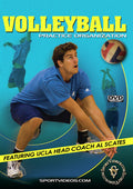 Volleyball Practice Organization - Volleyball Practice Organization - DVD