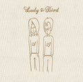 Lady & Bird - Lady & Bird - Music CD