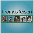 Fersen,thomas - Original Album Series: 5 Albums - Music CD