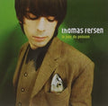 Fersen,thomas - Le Jour Du Poisson - Music CD