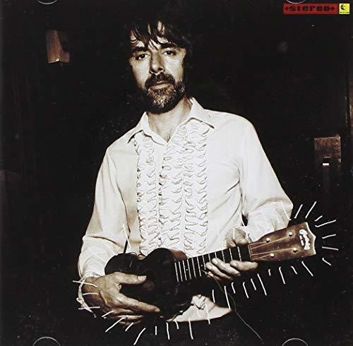 Fersen,thomas - Gratte: Moi La Puce Best Of De Poche - Music CD