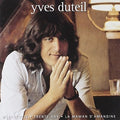Duteil,yves - J'ai La Guitare Qui Me Demange - Music CD