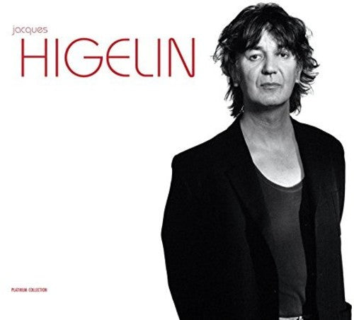 Higelin - Platinum Higelin - Music CD