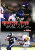 Tackling Skills & Drills - Tackling Skills & Drills - DVD