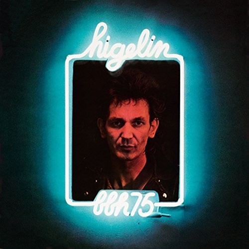 Higelin - Bbh75 - Music CD