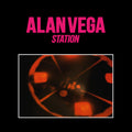 Vega,alan - Station - Music CD