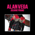 Vega,alan - Dujang Prang - Music CD