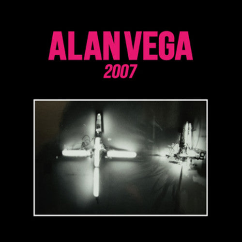 Vega,alan - 2007 - Music CD