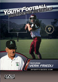 Youth Football Offenses & Defenses - Youth Football Offenses & Defenses - DVD