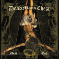 Dead Man's Chest - Dear God - Vinyl Record