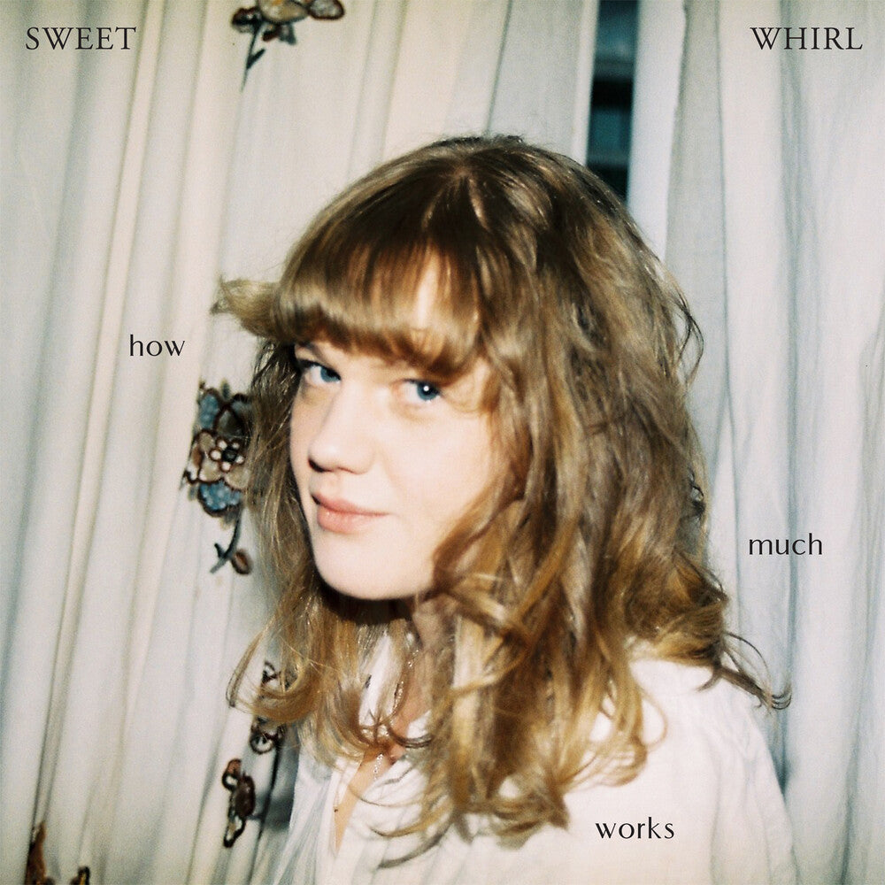 How Much Works [LP] Vinyl Record