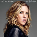 Krall,diana - Wallflower - Music CD