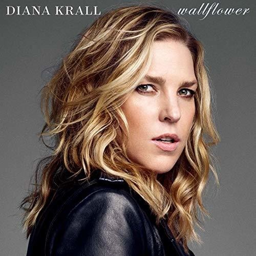 Krall,diana - Wallflower - Music CD