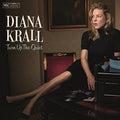 Krall,diana - Turn Up The Quiet - Music CD