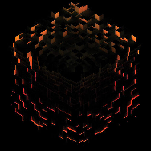 C418 - Minecraft Volume Beta - Vinyl Record