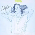 Nylon - 10 Lieder Ueber Liebe - Music CD