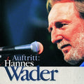 Wader,hannes - Auftritt - Music CD