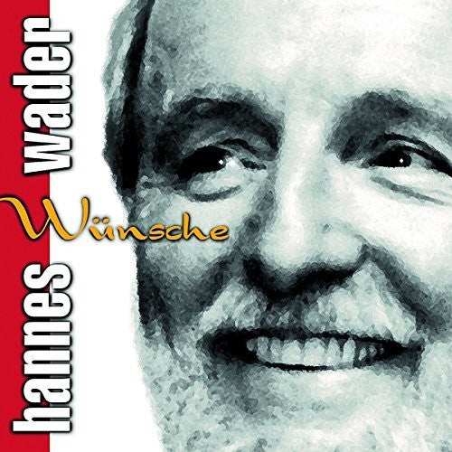 Wader,hannes - Wuensche - Music CD