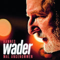 Wader,hannes - Mal Angenommen - Music CD