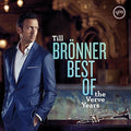 Broenner,till - Best Of The Verve Year - Music CD