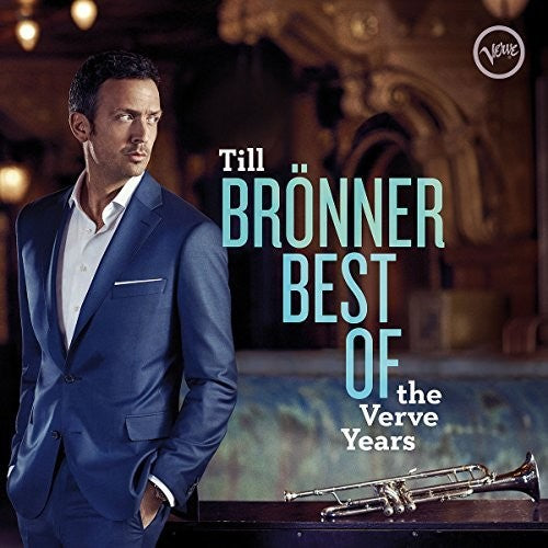 Broenner,till - Best Of The Verve Year - Music CD