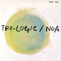 Noa - Tri-logic - Music CD