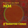 Noa - If Tomorrow Comes - Music CD