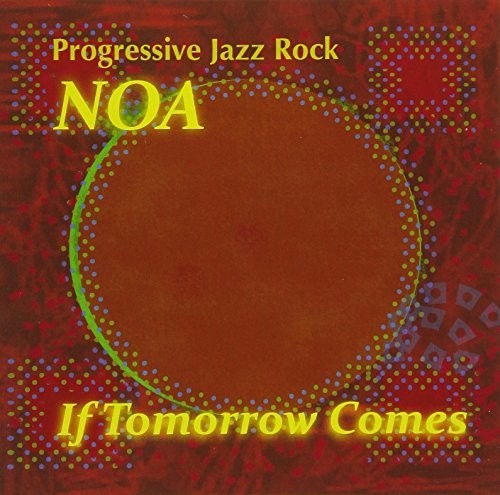 Noa - If Tomorrow Comes - Music CD