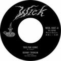 Bradley,charles & The Inversions - Whatcha Doing (to Me) / Strike Three - Vinyl Record