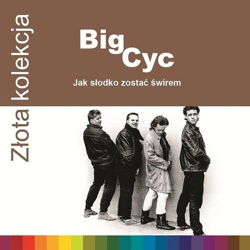 Big Cyc - Zlota Kolekcja - Music CD
