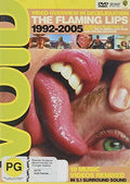 Flaming Lips - Video 1992-2005 - DVD