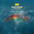 Mahler / Karajan,herbert Von - Mahler: Symphony 9 - Music CD