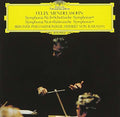 Mendelssohn / Karajan,herbert Von - Mendelssohn: Symphonies 3 & 4 - Music CD