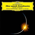 Strauss,r / Karajan,herbert Von - R. Strauss: Also Sprach Zarathustra - Music CD