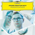 Olafsson,vikingur - Johann Sebastian Bach - Music CD