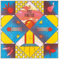 Fine Forever (Color Vinyl) [LP] Vinyl Record