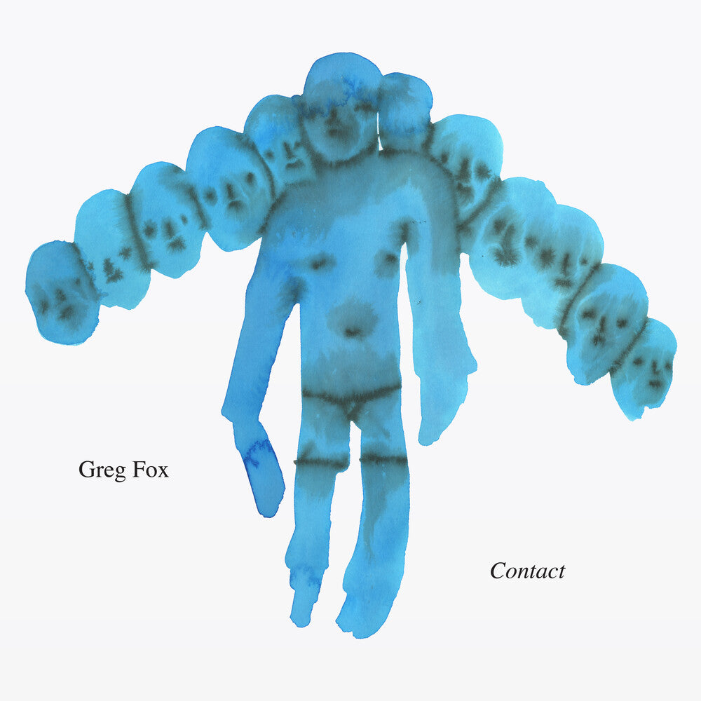 Contact [LP] Vinyl Record