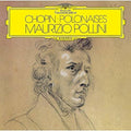 Chopin / Pollini,maurizio - Chopin: Polonaises - Music CD
