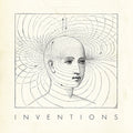 Inventions - Continuous Portrait - Vinyl Record