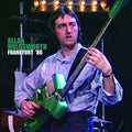 Frankfurt '86 [Deluxe CD/DVD]