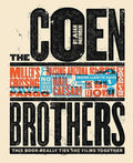Nayman,adam - Coen Brothers - Books